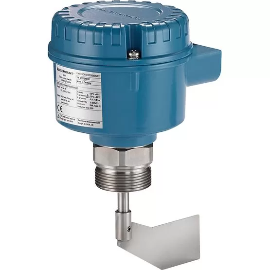 Rosemount™ 2500 Series point level switches