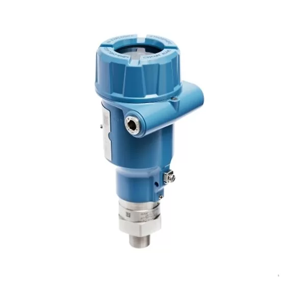 Rosemount™ 3408 Level Transmitter - Non-Contacting Radar