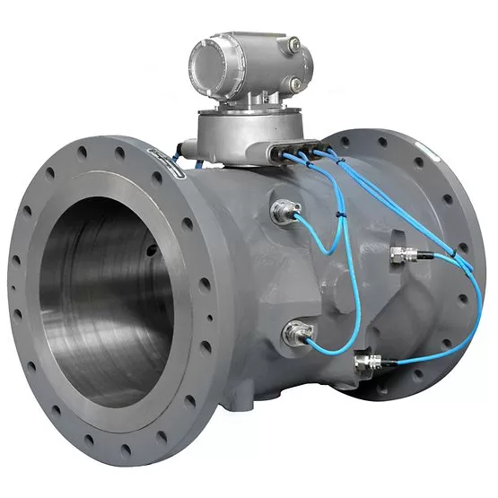 Rosemount™ 3810 Series Electronics for Liquid Ultrasonic Flow Meters