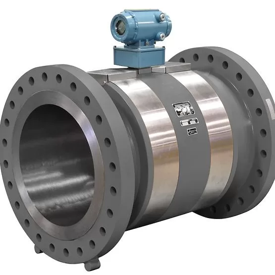 Rosemount™ 3812 Two-Path Liquid Ultrasonic Flow Meter