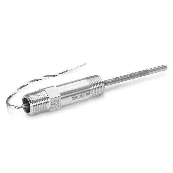 Rosemount™ 68 RTD Temperature Sensor