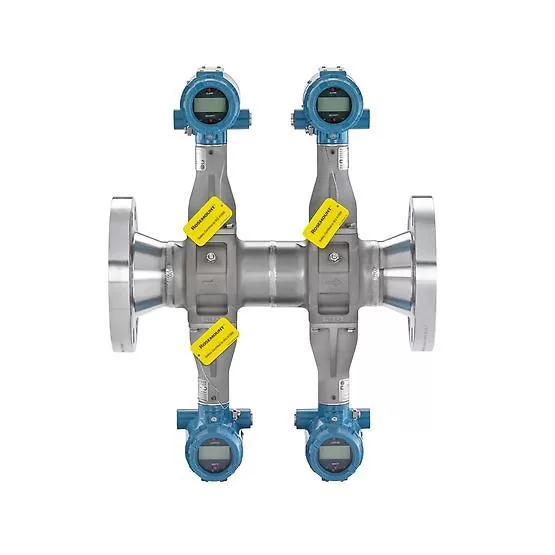 Rosemount™ 8800 Quad Vortex Flow Meter