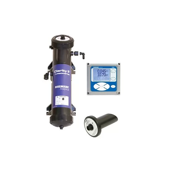 Rosemount™ T1056 Clarity™ II Turbidimeter