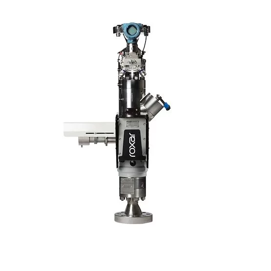 Roxar 2600 Multiphase Flow Meters