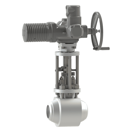 Sempell Model 141 Pressure Reducing Valve Condensate