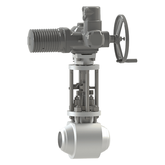 Sempell Model 151 Pressure Reducing Steam Valve