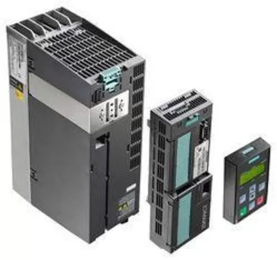 Siemens 6SL3710-1GE33-1AU3