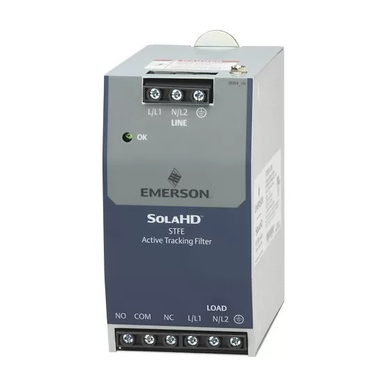 SolaHD™ STFE Elite Series Tracking Filter with Surge Protection