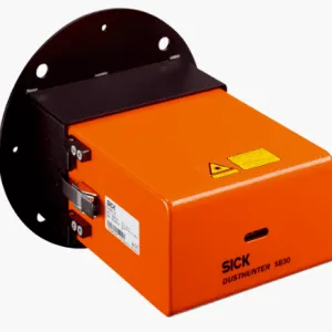 System DUSTHUNTER SB30