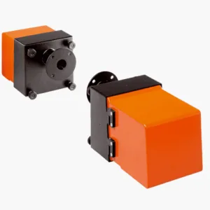 System DUSTHUNTER T100