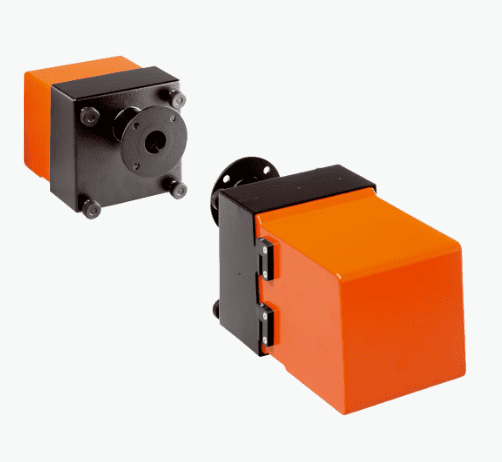 System DUSTHUNTER T100
