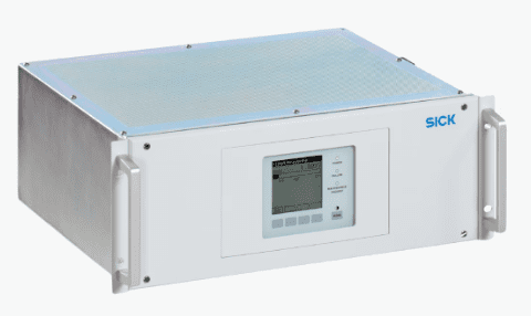 System GMS800 FIDOR