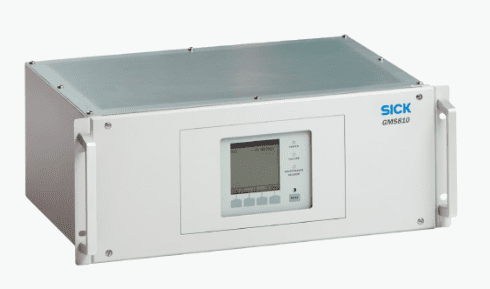 System GMS800