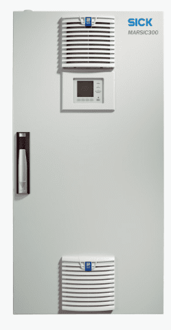 System MARSIC300