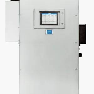 System MCS200HW Ex
