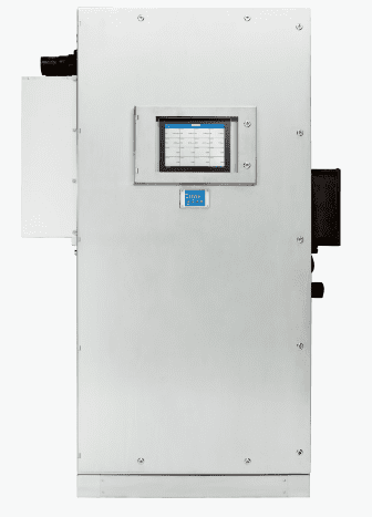 System MCS200HW Ex
