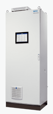 System MCS200HW