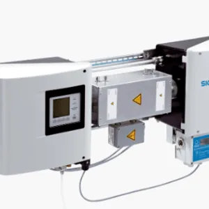 System MCS300P