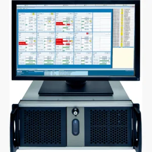 System MEAC300 EP