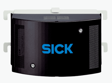System VISIC100SF