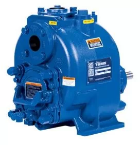 U4A60S-B /F Self Priming