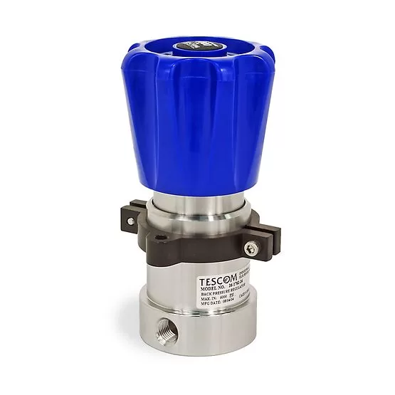TESCOM™ 26-1700 Series Control Pressure Regulator