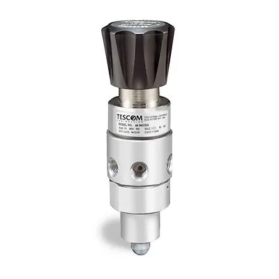 TESCOM™ Two Stage Gas Cylinder Pressure Regulator