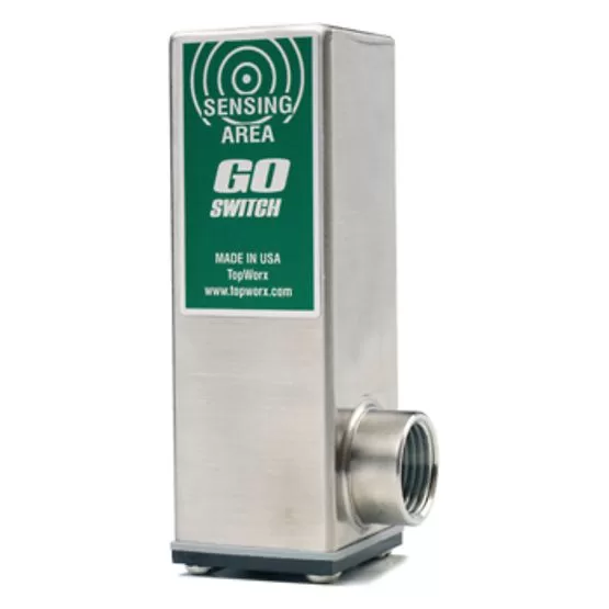 TopWorx™ GO™ Switch Model 12