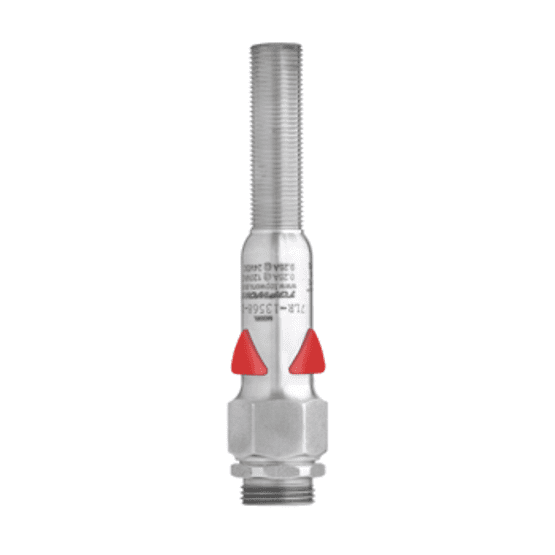 TopWorx™ GO™ Switch Model 7LR with Red LED Indicators