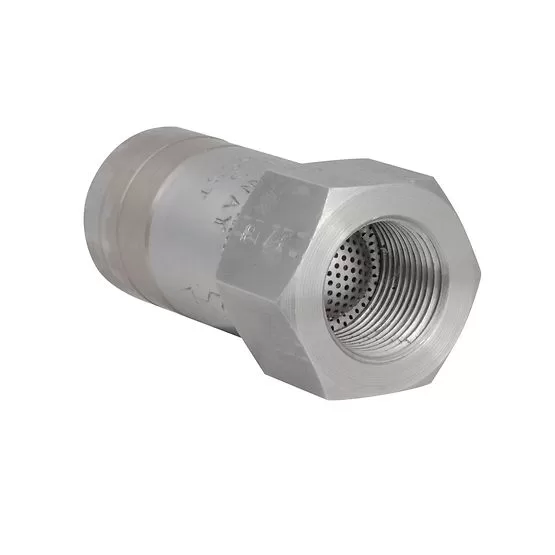 Yarway PB Thermostatic Steam Trap