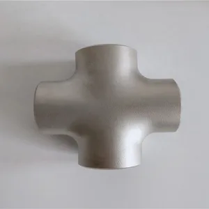 Gnee Steel- Stainless Steel 347/347H Forged Fittings