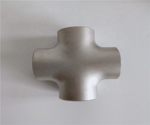 Gnee Steel- Stainless Steel 347/347H Forged Fittings