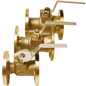 IMI Crittical Engineering Marine Ball Valve: End-Entry