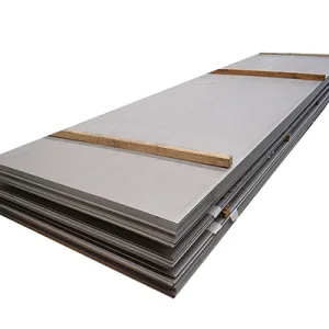 Gnee Steel - Stainless steel 904L