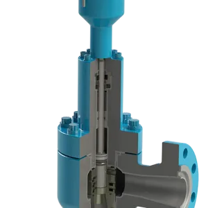 IMI Crittical Engineering 100DPC Multi-trim
