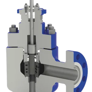 IMI Crittical Engineering 100DPC-S