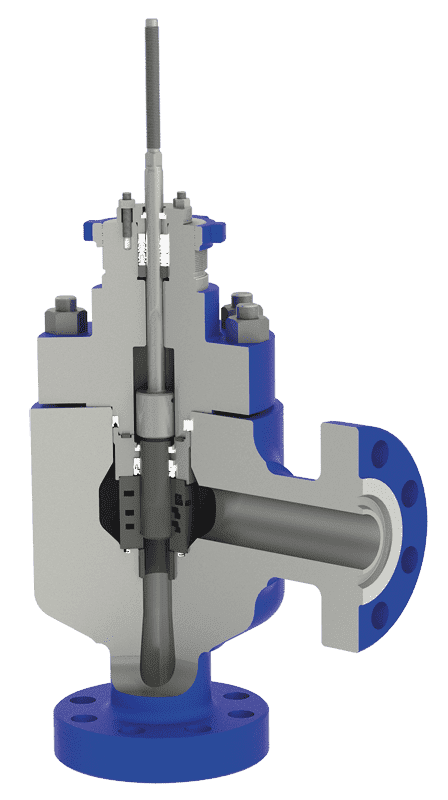 IMI Crittical Engineering 100DPC-S
