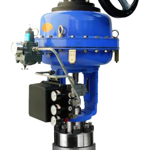 IMI Critical Engineering 100DSV DRAG® Spray Water Control Valve