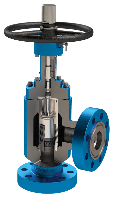 IMI Crittical Engineering 100DWI