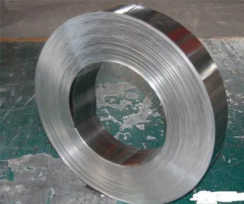 Gnee Steel- AISI/SUS 309 STAINLESS STEEL COIL/SHEET