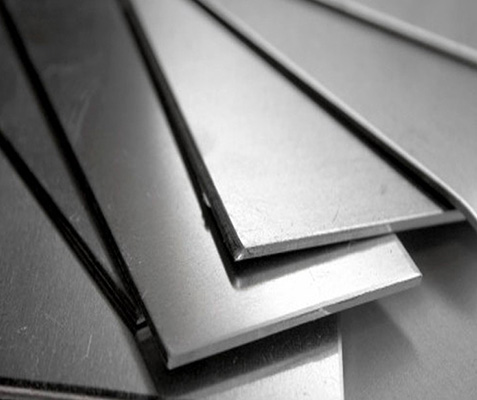 Gnee Steel- Stainless steel 409