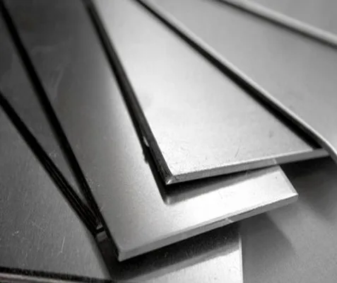 Gnee Steel- Stainless steel 409