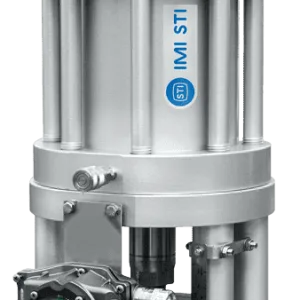 IMI Crittical Engineering SC/VH