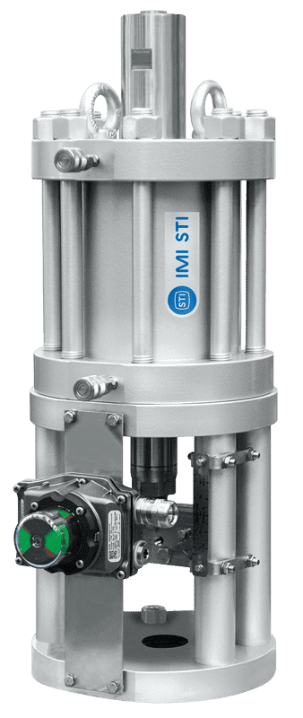 IMI Crittical Engineering SC/VH