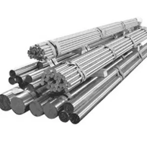 Gnee Steel- Stainless steel material 17-4PH