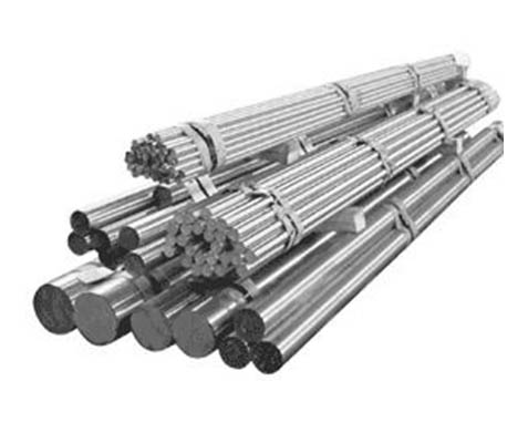 Gnee Steel- Stainless steel material 17-4PH
