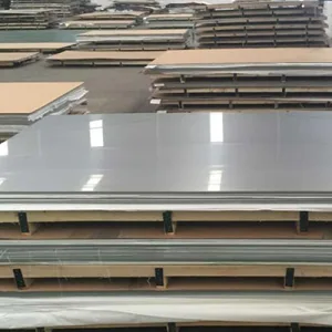 Gnee Steel- Alloy 20 Stainless Steel