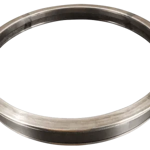 IMI Crittical Engineering Graphite Pressure Ring Seal