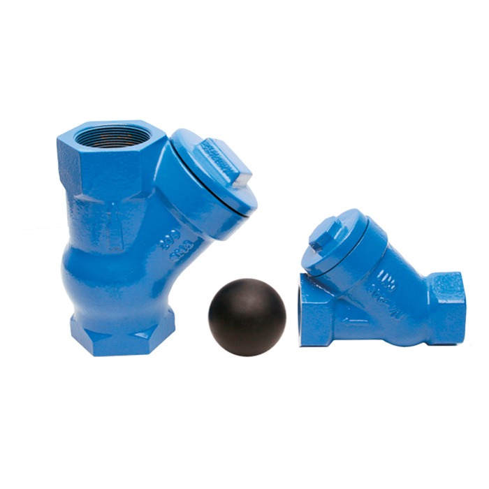 Flomatic Valves 208