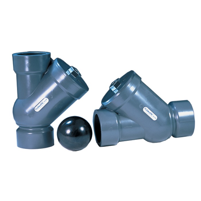 Flomatic Valves 208T/S